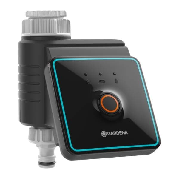 GARDENA GA 01889-20 tajmer za vodu bluetooth 0
