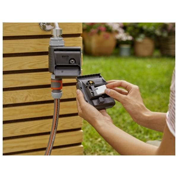 GARDENA GA 01889-20 tajmer za vodu bluetooth 1