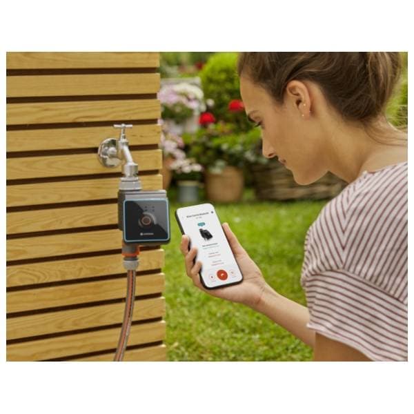 GARDENA GA 01889-20 tajmer za vodu bluetooth 2