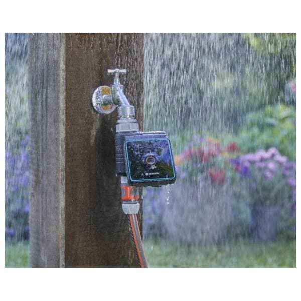 GARDENA GA 01889-20 tajmer za vodu bluetooth 3