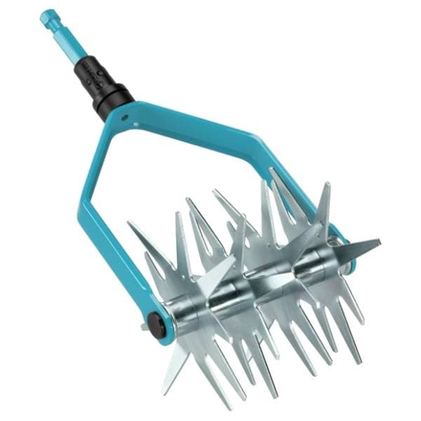 GARDENA GA 03196-20 rotirajuća drobilica 0