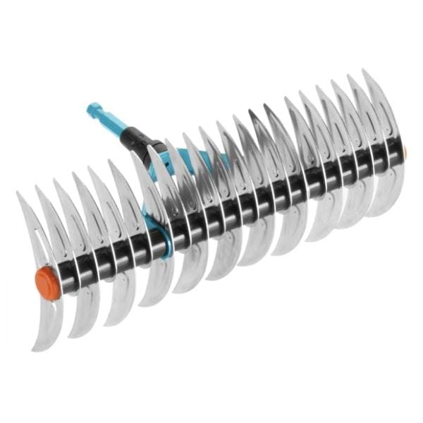 GARDENA GA 03392-20 grabulja za provetravanje trave 2u1 0