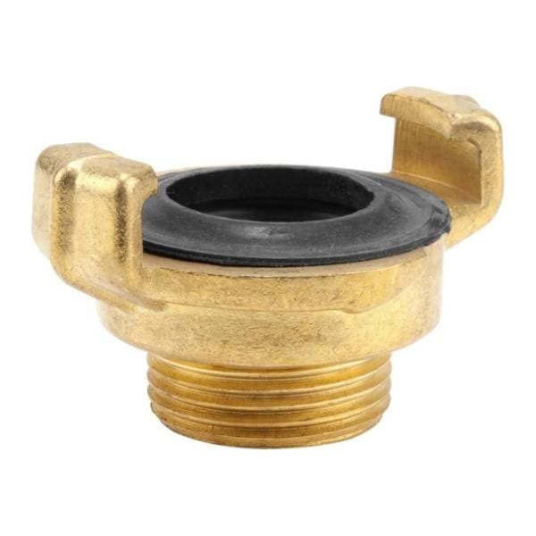 GARDENA GA 07114-20 mesingana brza spojnica sa muškim navojem 0