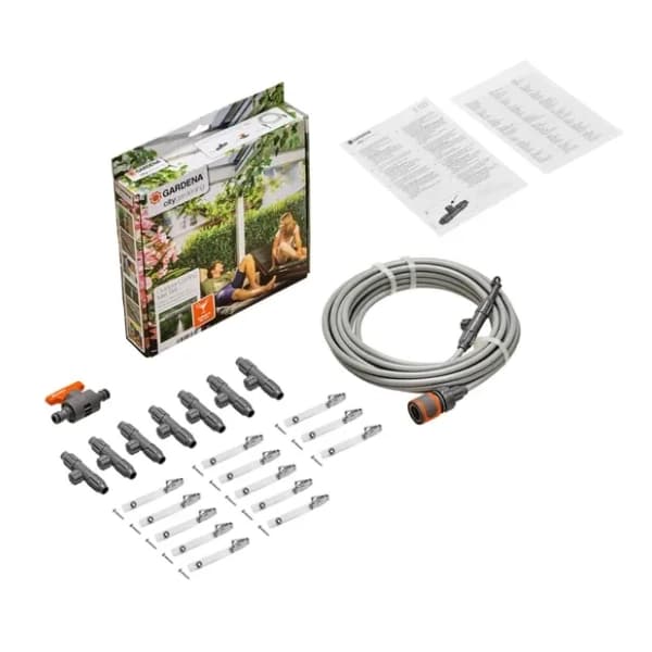 GARDENA GA 13135-20 sistem za hlađenje vodenom maglom 2