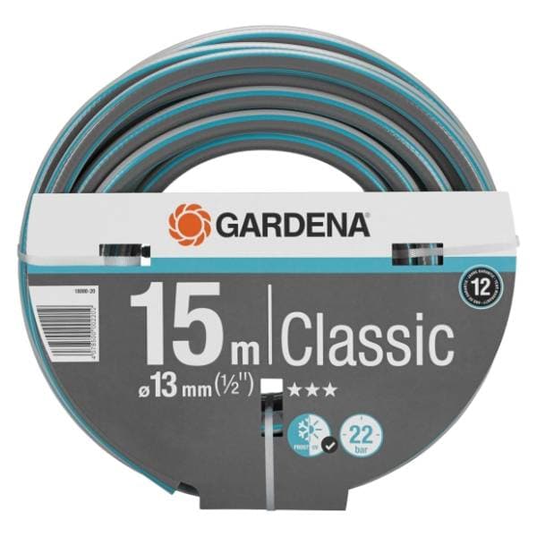 GARDENA GA 18000-20 crevo za vodu 15m 0