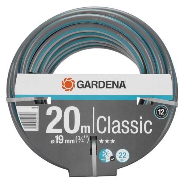 GARDENA GA 18022-20 crevo za vodu 20m 0
