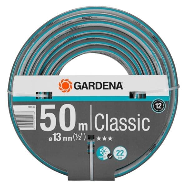 GARDENA GA 18025-20 crevo za vodu 50m 0