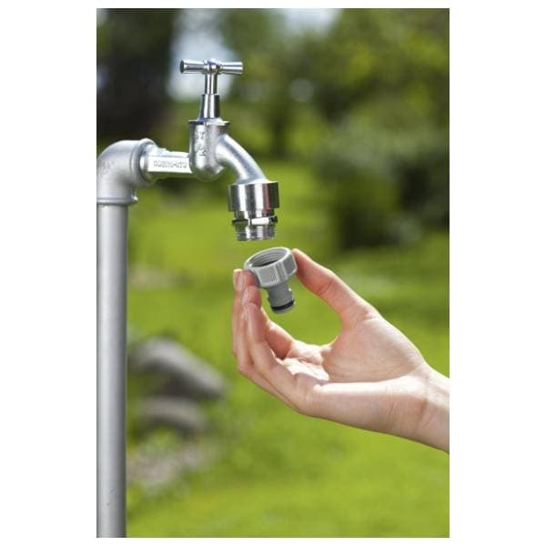 GARDENA GA 18222-29 nastavak za slavinu G 1'' (33.3mm) 1