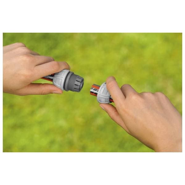 GARDENA GA 18232-29 nastavak za oštećeno crevo 1