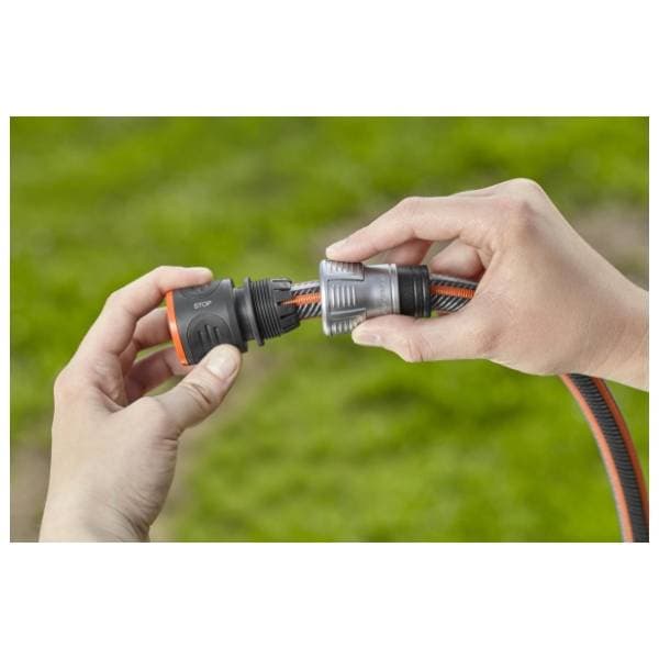 GARDENA GA 18253-20 nastavak za crevo 1/2 inča stop premium 1