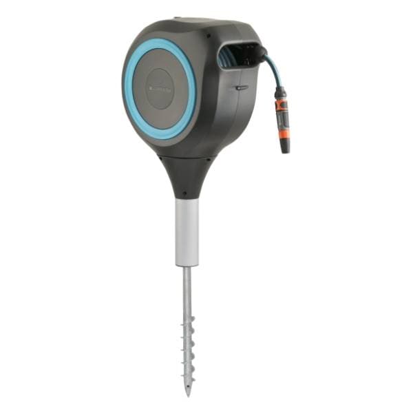 GARDENA GA 18614-20 nosač creva sa postoljem roll-up 20 m 0