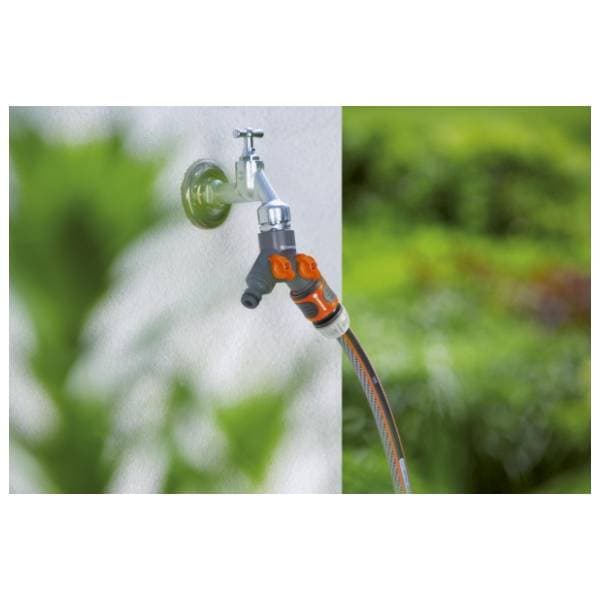 GARDENA razvodni ventil za slavinu 33.3mm G 1 1