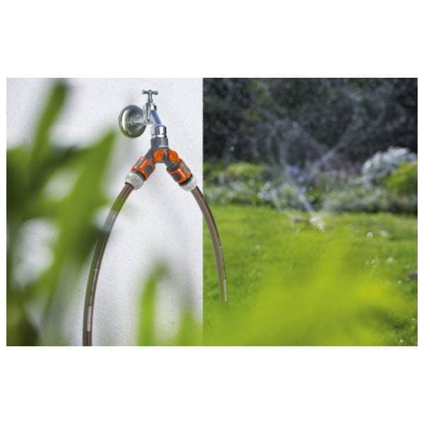 GARDENA razvodni ventil za slavinu 33.3mm G 1 2