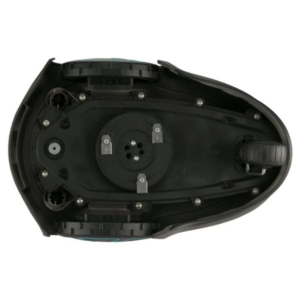 GARDENA SILENO minimo 250 m² robotska kosilica 2