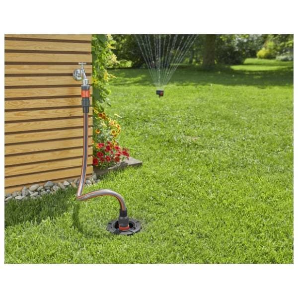 GARDENA Sprinklersystem ulazna dozna 3/4"19mm 2