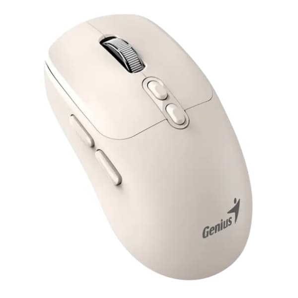 GENIUS bežični miš NX-8080S BT bež 3