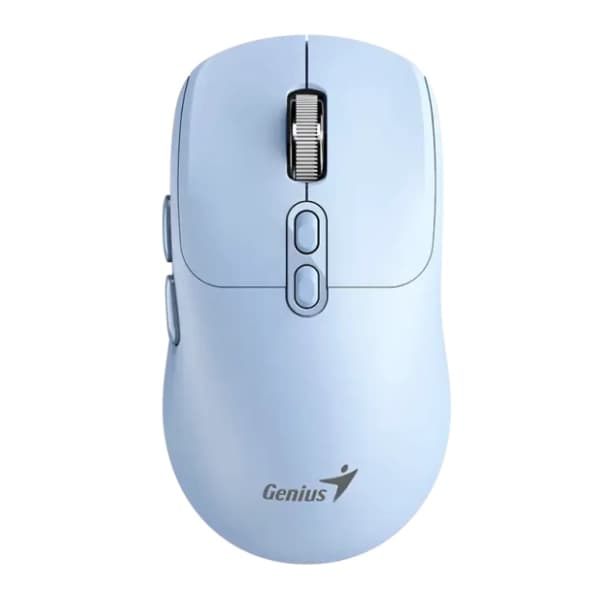 GENIUS bežični miš NX-8080S BT plavi 0