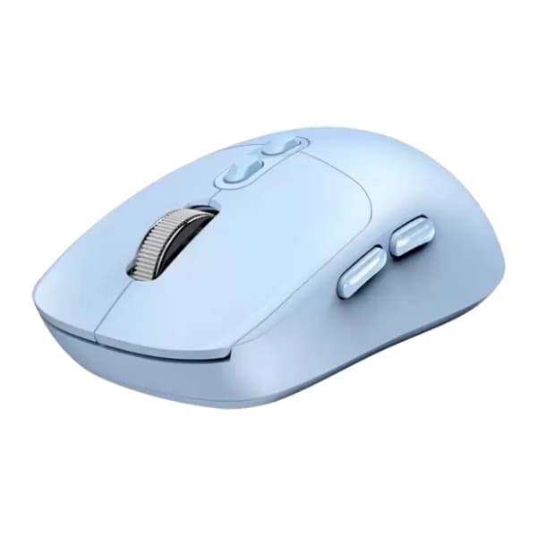 GENIUS bežični miš NX-8080S BT plavi 3