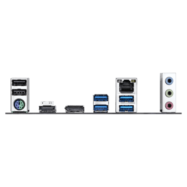 GIGABYTE B550M DS3H R2 matična ploča 3