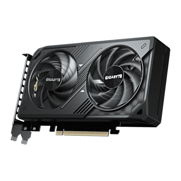 GIGABYTE GeForce RTX 5060 WINDFORCE MAX OC 8GB GDDR7 128-bit grafička kartica 1