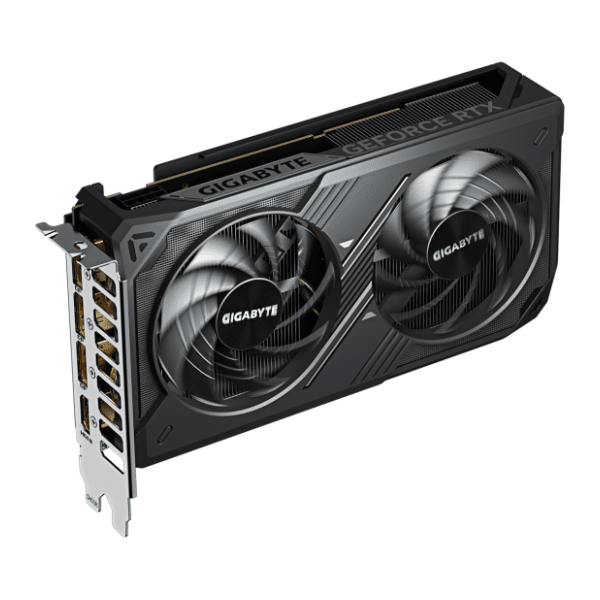 GIGABYTE GeForce RTX 5060 WINDFORCE MAX OC 8GB GDDR7 128-bit grafička kartica 7