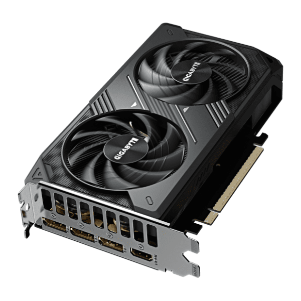 GIGABYTE GeForce RTX 5060 WINDFORCE MAX OC 8GB GDDR7 128-bit grafička kartica 8