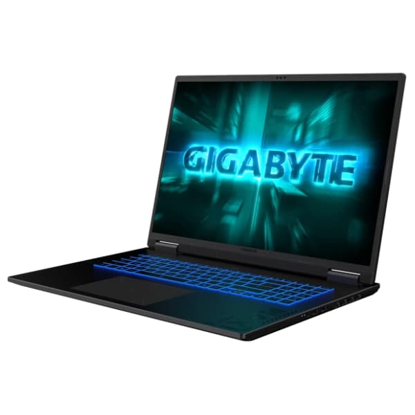 GIGABYTE laptop A18 3TH Ryzen 7 260 16GB 1TB RTX 5050 8GB 1