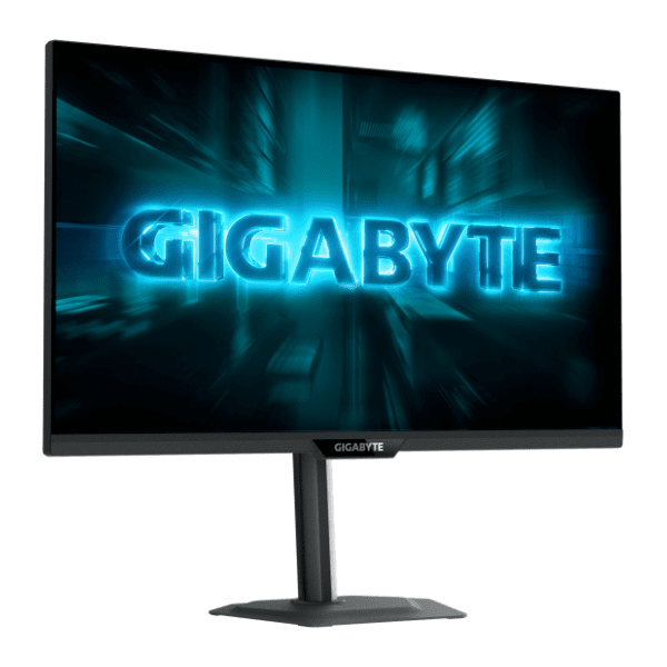 GIGABYTE monitor 27" IPS G27Q2 EK 1
