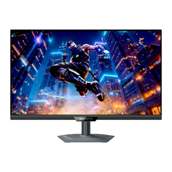 GIGABYTE monitor 27" IPS M27Q2 EK 0
