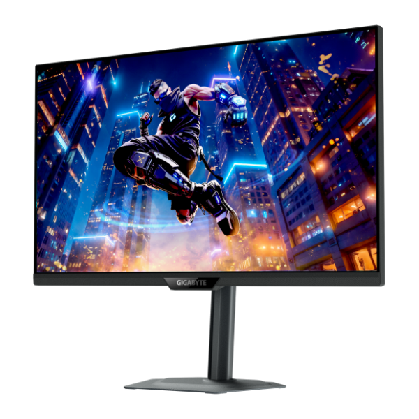 GIGABYTE monitor 27" IPS M27Q2 EK 2