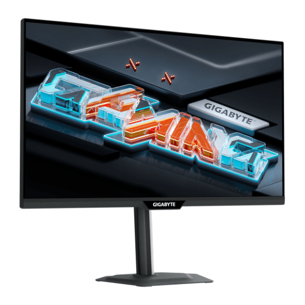GIGABYTE monitor 27" IPS M27Q3 EK 1