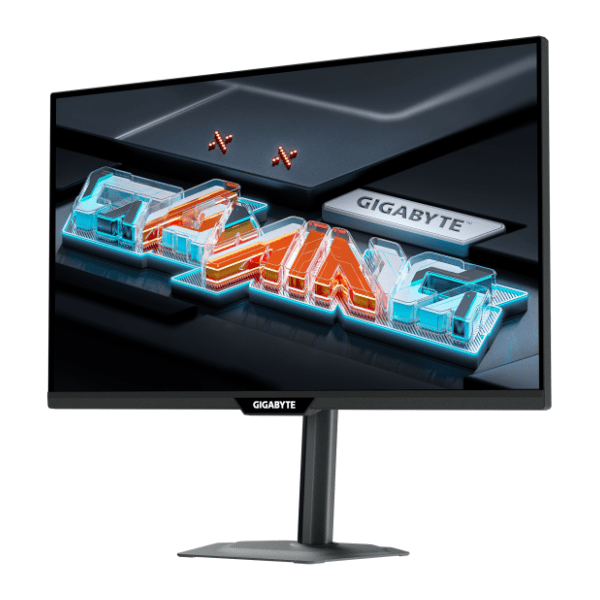 GIGABYTE monitor 27" IPS M27Q3 EK 2