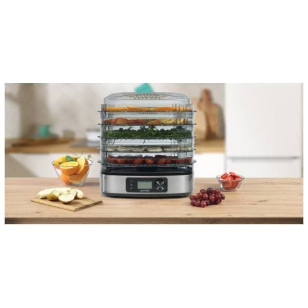 GORENJE dehidrator FDK500DE 6
