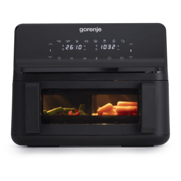 GORENJE friteza na vruć vazduh AF2700BP 4