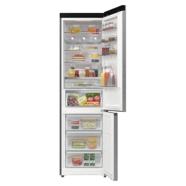 GORENJE kombinovani frižider NRB620C61X4WFE 5