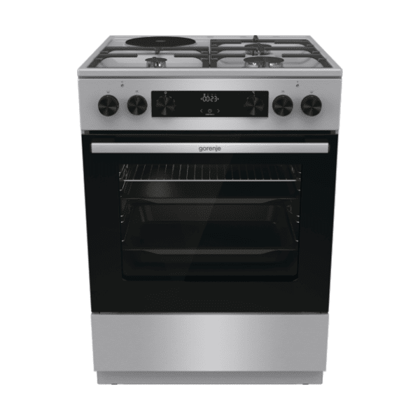 GORENJE kombinovani šporet GK6C62XC 0