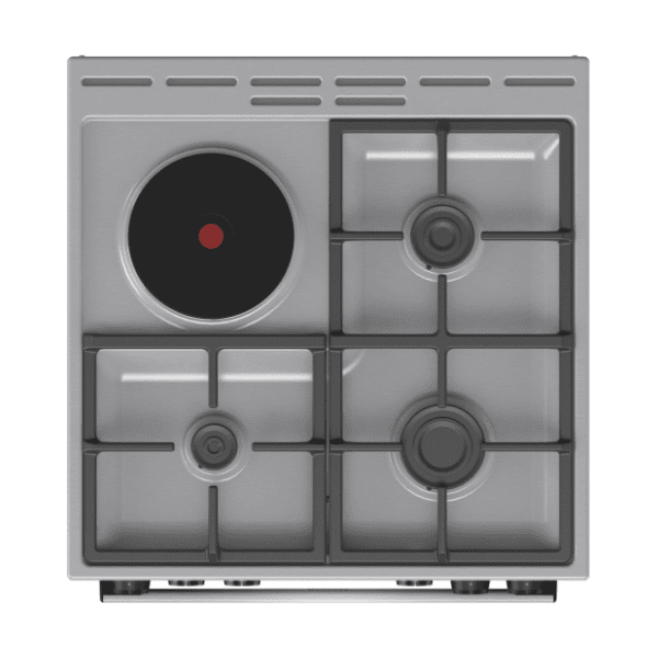 GORENJE kombinovani šporet GK6C62XC 2