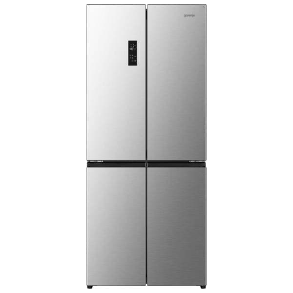 GORENJE side by side frižider NRM819E61X 0