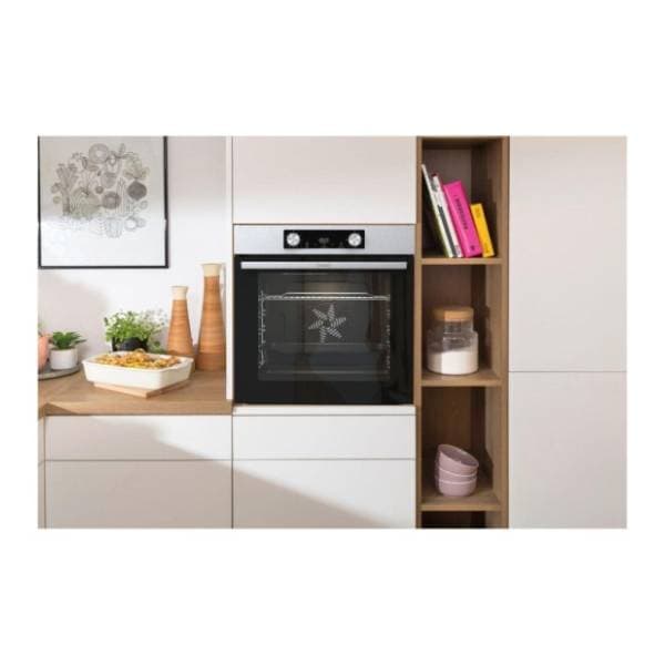 GORENJE ugradna rerna BO6735E02BXKO 2