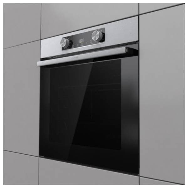 GORENJE ugradna rerna BO6735E02BXKO 5