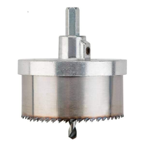 GRAPHITE 57H957 kružna testera za rupe 0