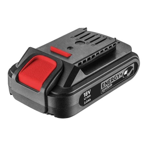 GRAPHITE 58G001 2Ah aku baterija 0