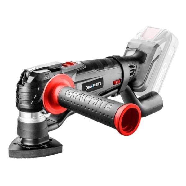 GRAPHITE 58G013 Solo aku renovator 0