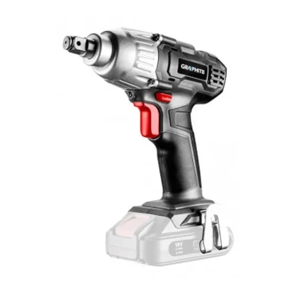 GRAPHITE 58G018 Solo aku odvrtač 0