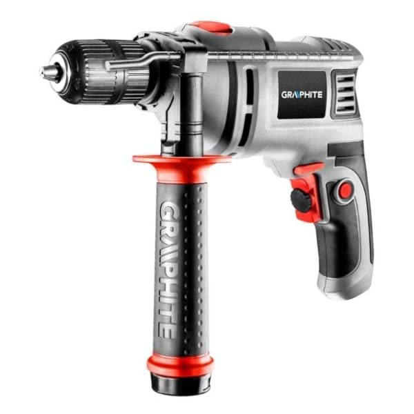 GRAPHITE 58G736 udarna bušilica 0
