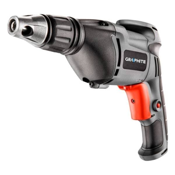 GRAPHITE 58G791 bušilica za gips šauber 0