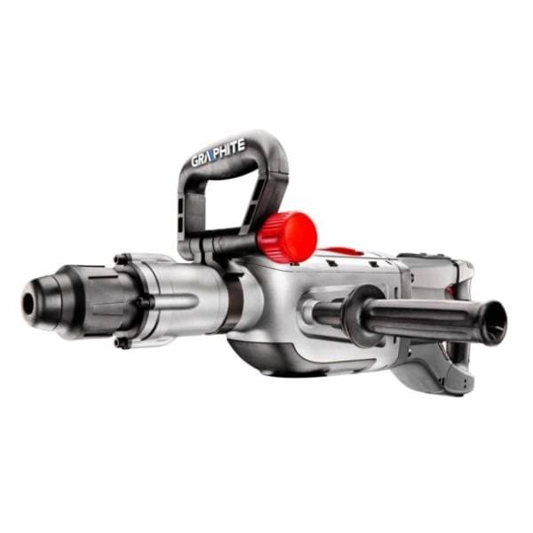GRAPHITE 58G878 elektro pneumatski čekić 0