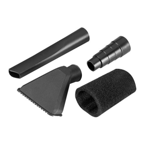 GRAPHITE 58GE105 Solo aku usisivač 2