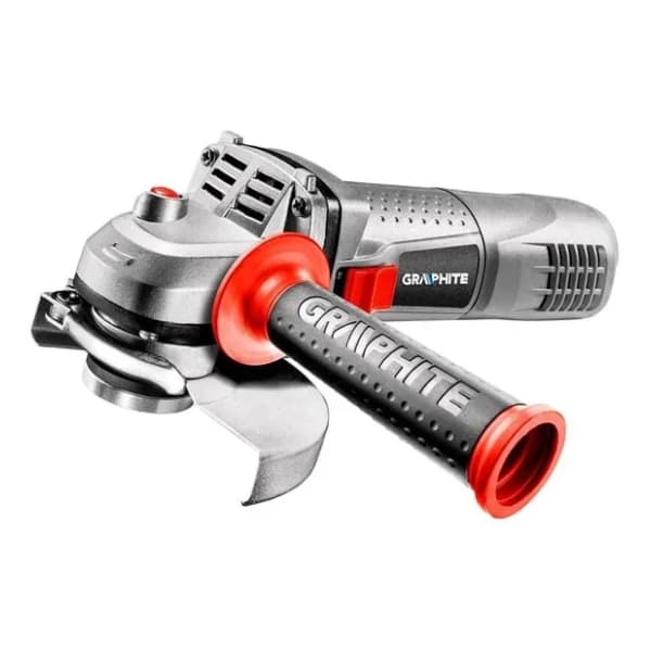 GRAPHITE 59G063 ugaona brusilica 0