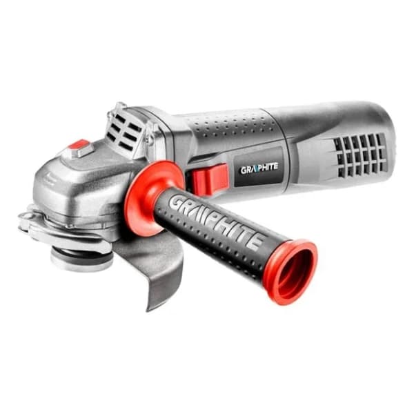 GRAPHITE 59G087 ugaona brusilica 0